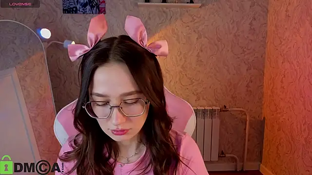  Kiki angel  online show from 23, 2, 2026