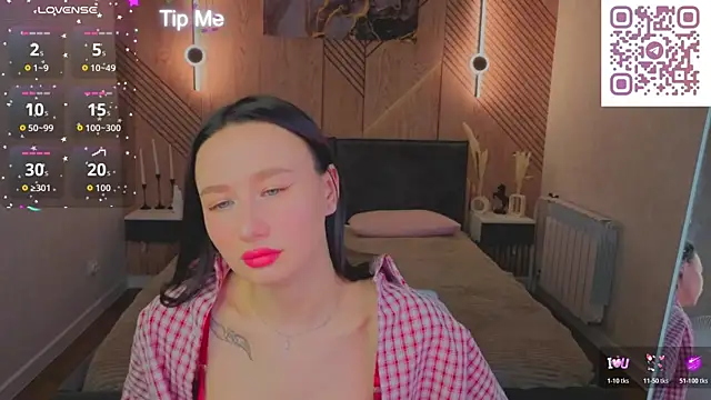 Snapshot of _Kiki_angel_ chatting on 8, 6, 2026 Kiki angel online show from 8, 6, 2026