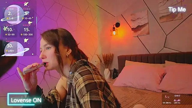  Kiki angel  online show from 28, 3, 2026