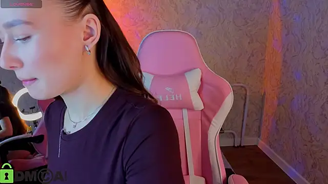  Kiki angel  online show from 25, 2, 2026