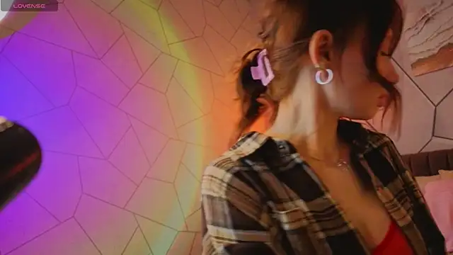  Kiki angel  online show from 27, 3, 2026