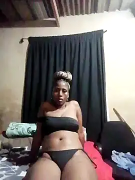 Azani2012 online show from 9, 2, 2026