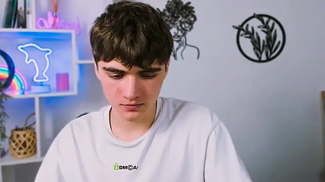 emil lucky online show from 23, 2, 2026