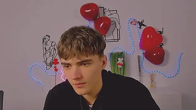 emil lucky online show from 9, 2, 2026