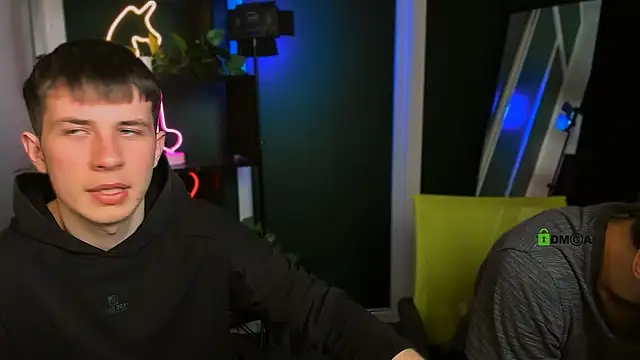 emil lucky online show from 3, 4, 2026