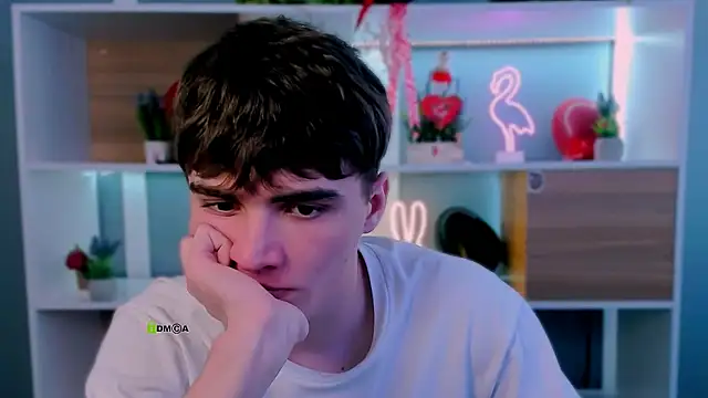 emil lucky online show from 20, 2, 2026