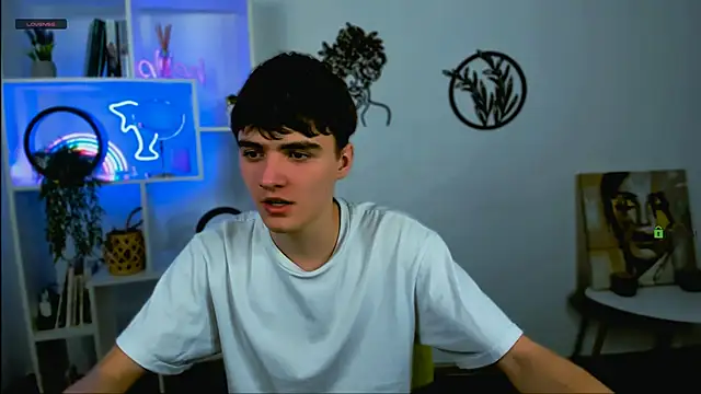 emil lucky online show from 24, 2, 2026