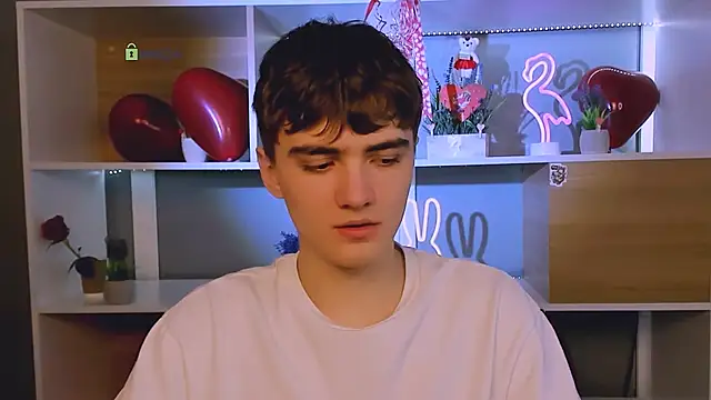 emil lucky online show from 16, 2, 2026