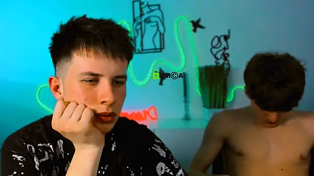 emil lucky online show from 23, 3, 2026