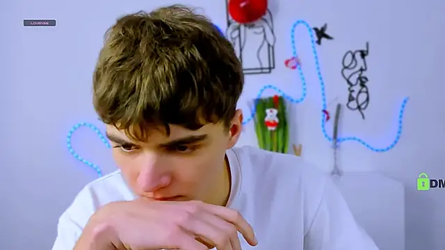 emil lucky online show from 18, 2, 2026