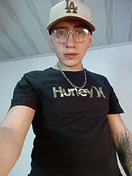 Emmanuel Lust online show from 18, 2, 2026