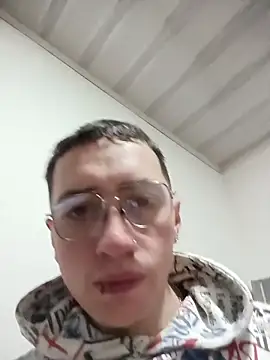 Emmanuel Lust online show from 23, 2, 2026