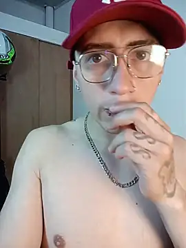 Emmanuel Lust online show from 27, 2, 2026