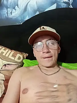 Emmanuel Lust online show from 11, 2, 2026