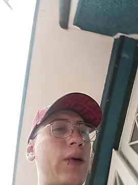 Emmanuel Lust online show from 24, 2, 2026