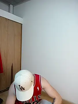 Emmanuel Lust online show from 6, 3, 2026