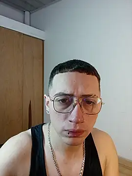 Emmanuel Lust online show from 9, 2, 2026