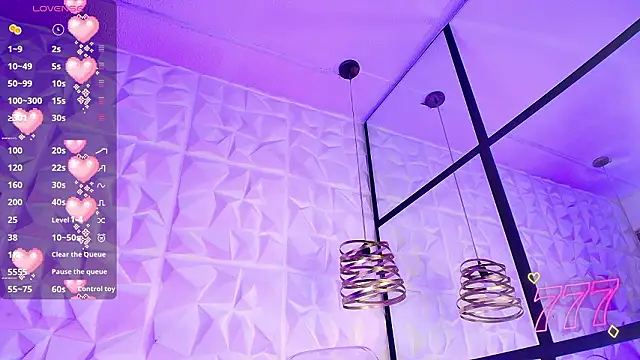 Kamila martin1 online show from 21, 2, 2026