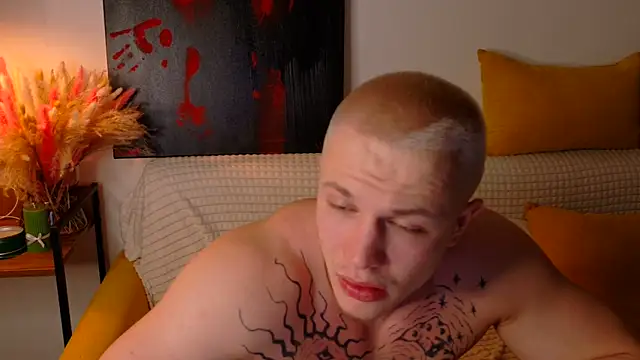 SterlingNoir online show from 24, 2, 2026