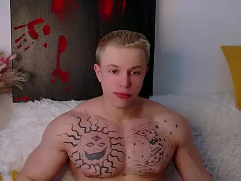 SterlingNoir online show from 14, 2, 2026