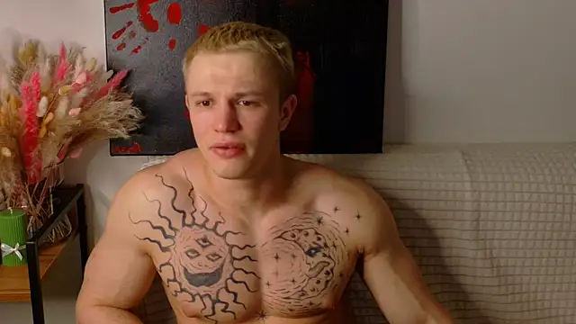 SterlingNoir online show from 19, 2, 2026