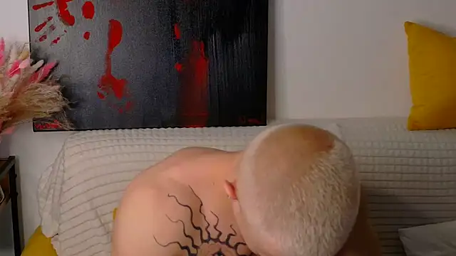 SterlingNoir online show from 25, 2, 2026