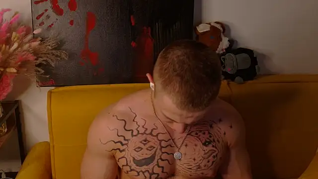 SterlingNoir online show from 5, 4, 2026