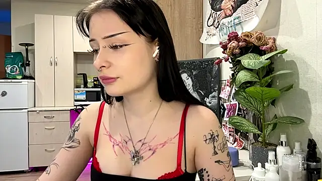 annicefeel online show from 24, 2, 2026