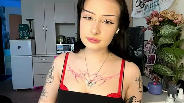 annicefeel online show from 25, 2, 2026