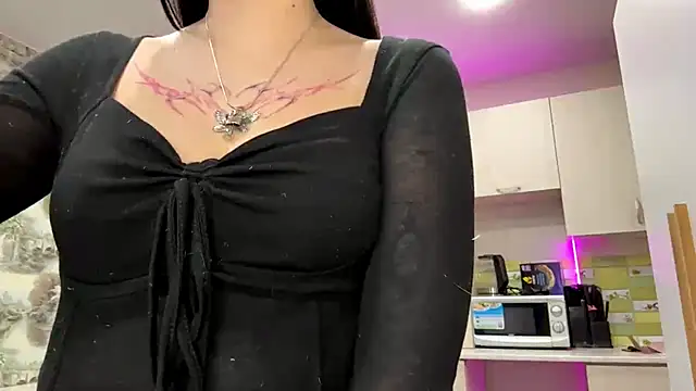 annicefeel online show from 11, 2, 2026