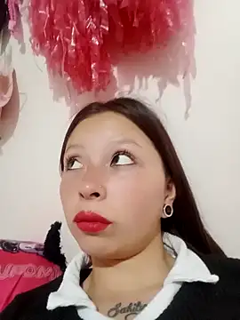 JazahyaX online show from 13, 3, 2026