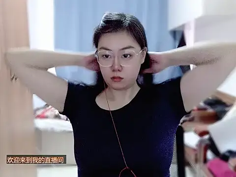 yingying1222 online show from 31, 3, 2026