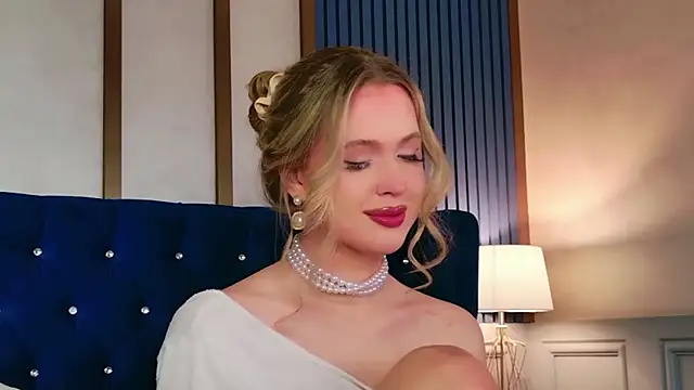 Beckie White online show from 22, 3, 2026