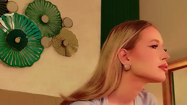 Beckie White online show from 22, 4, 2026