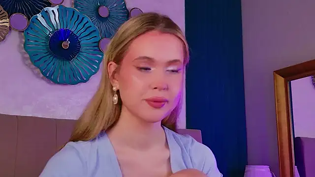 Beckie White online show from 27, 2, 2026