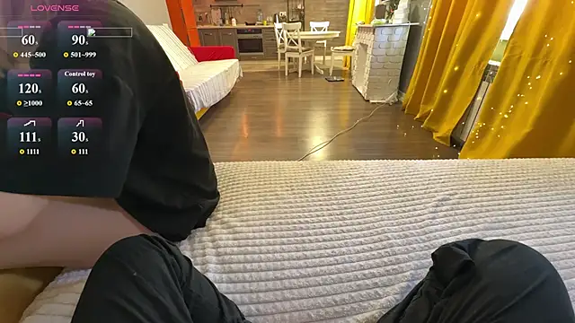 KatyaCherry online show from 26, 2, 2026