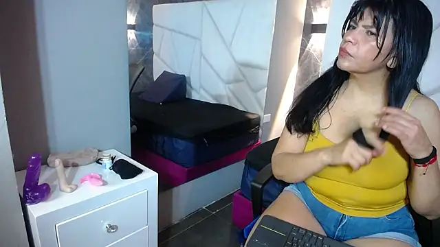 jennifer 0717 online show from 1, 3, 2026