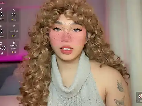 Kelly Mckinney online show from 14, 3, 2026