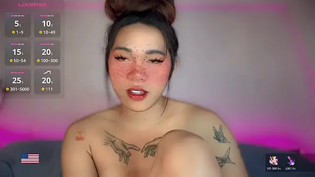 Kelly Mckinney online show from 18, 3, 2026