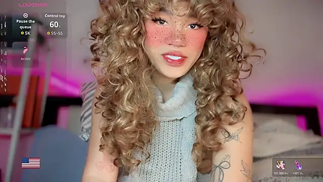 Kelly Mckinney online show from 21, 3, 2026