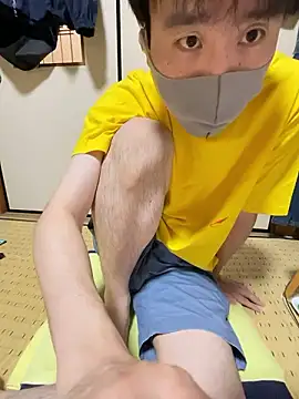 shizuku-kun211 online show from 22, 5, 2026