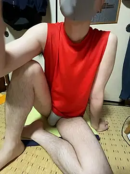 shizuku-kun211 online show from 26, 5, 2026