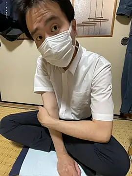 shizuku-kun211 online show from 17, 5, 2026