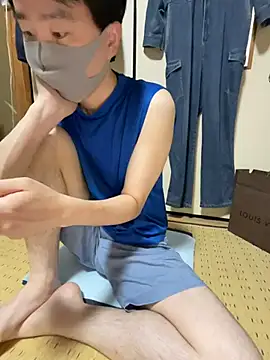 shizuku-kun211 online show from 1, 6, 2026