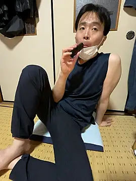 shizuku-kun211 online show from 9, 5, 2026