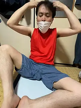shizuku-kun211 online show from 14, 5, 2026