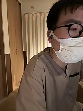 shizuku-kun211 online show from 21, 4, 2026