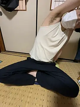 shizuku-kun211 online show from 2, 5, 2026