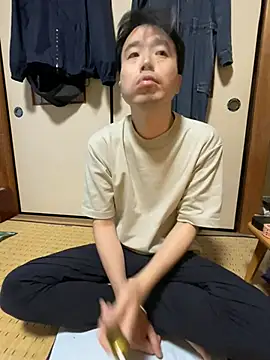 shizuku-kun211 online show from 20, 6, 2026