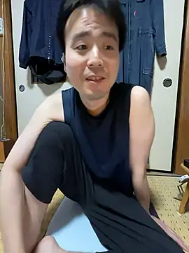 shizuku-kun211 online show from 1, 7, 2026